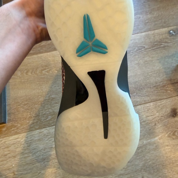 Nike Kobe 6 Protro 3D All-Star Hollywood 3D Size 12 - Picture 11 of 16